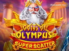 Gates of Olympus Super Scatter