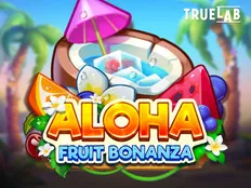 Aloha Fruit Bonanza